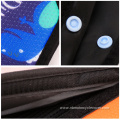 car seat safety belts pad shoulder protector triangles